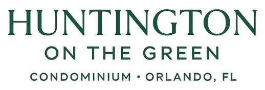 Huntington on the Green Condominium Association